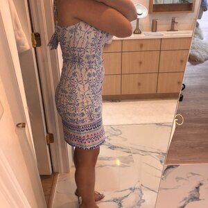 Lilly Pulitzer Romi Tank Dress